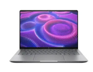 Ноутбук HP ZBook Ultra G1a 14" AMD Ryzen AI MAX Pro 395 64GB RAM 2TB SSD 40 Core GPU Windows 11 Pro