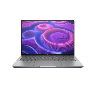 Ноутбук HP ZBook Ultra G1a 14" AMD Ryzen AI MAX Pro 395 64GB RAM 1TB SSD 40 Core GPU Windows 11 Pro