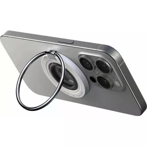 Магнитный держатель для телефона Joyroom JR-ZS383 совместимый с MagSafe, чёрный
