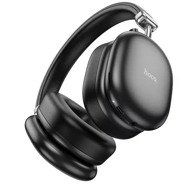 Headset Hoco W35 Max Auspicious Photo 2