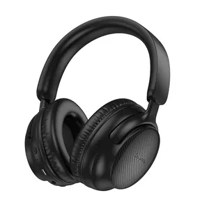 Austiņas Hoco W53 Tone Iekšējās Bezvadu Bluetooth Melnas