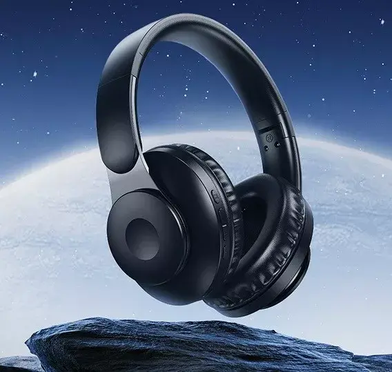 Austiņas Hoco W45 Enjoy Wireless Bluetooth Photo 3