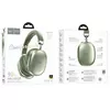 Austiņas Hoco W35 Max Joy Wireless Bluetooth Photo 3