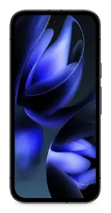Смартфон Google Pixel 9a 6.3" 8 ГБ 128 ГБ Черный