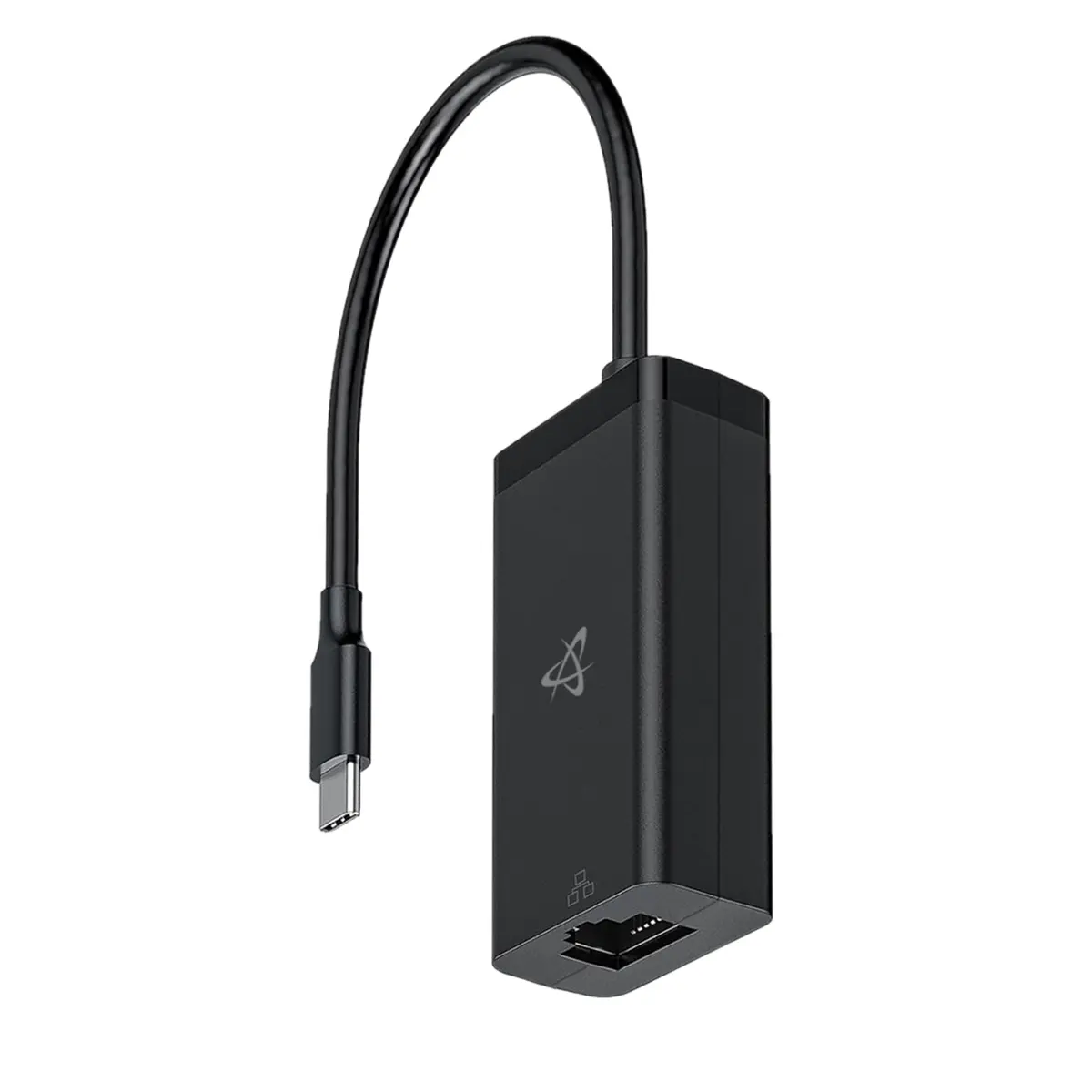 USB-C Gigabit tīkla adapteris SBOX H-994