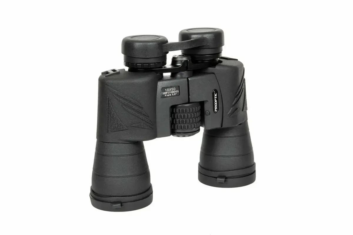 Prooptic GF.OPT-10-029394 Binoculars Photo 4