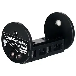 nils extreme Szukacz Sol Searcher solar finder SSF-1006 for telescope alignment