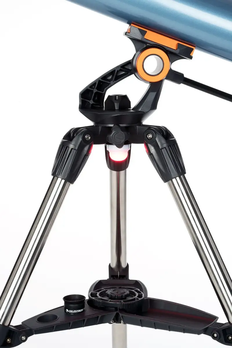 Celestron Inspire 100AZ Refraktors Photo 4