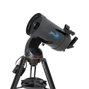 Teleskops Celestron AstroFi 6 SCT ar 6 collu apertūru un Wi‑Fi savienojumu