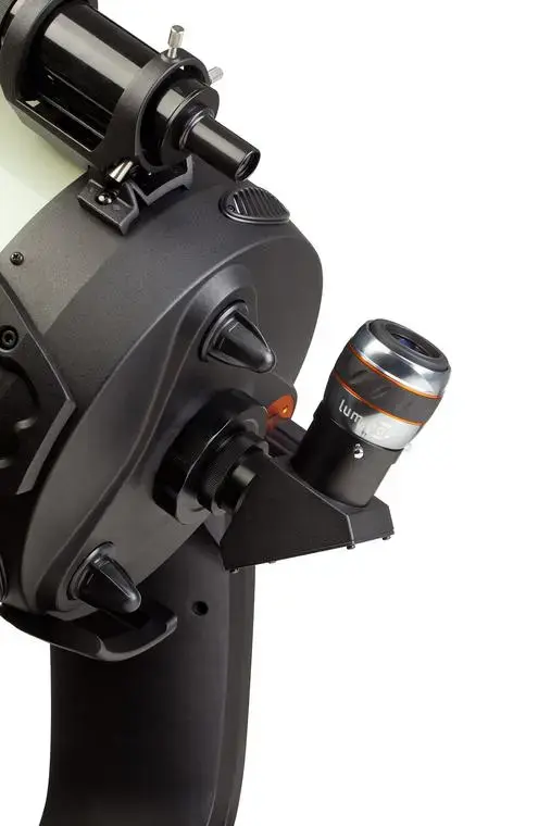 Okulārs Celestron Luminos 19 mm Photo 2