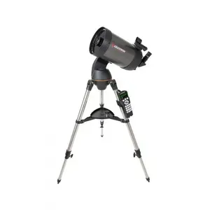 Refractor/Reflector Telescope Celestron NexStar 6" SLT — 6" (150 mm) aperture, 1500 mm focal length