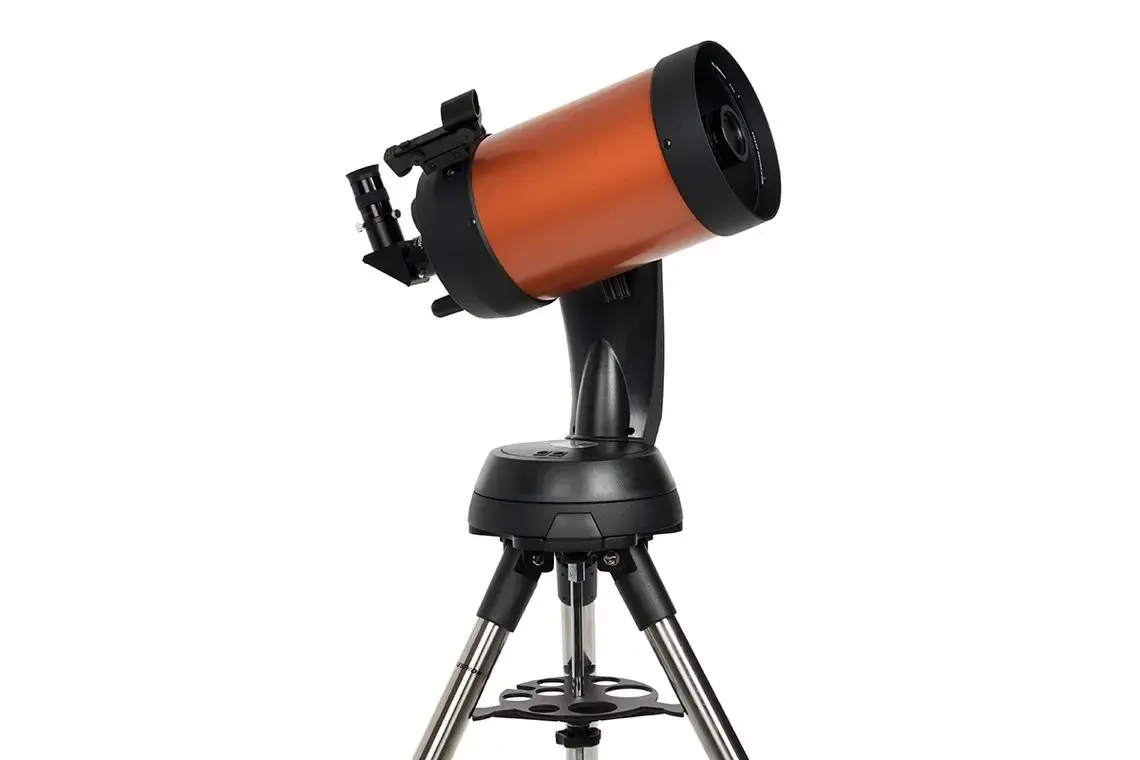 Telescope Celestron NexStar 6SE Photo 3