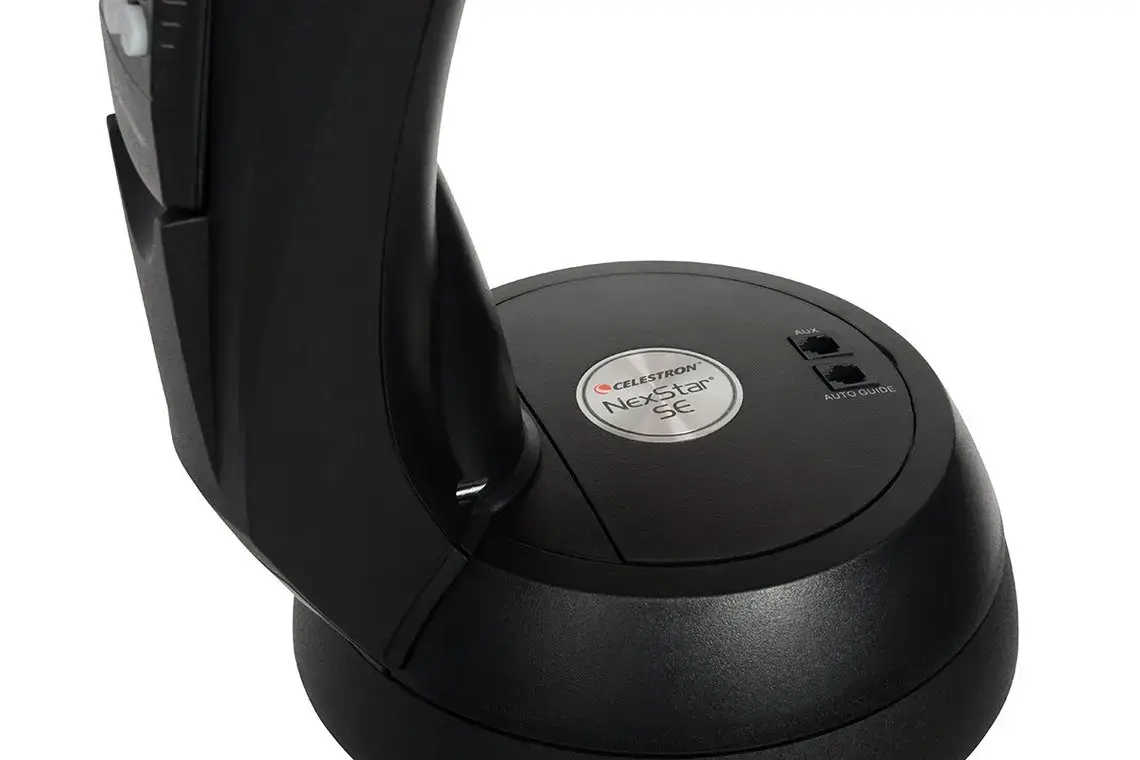 Telescope Celestron NexStar 6SE Photo 6
