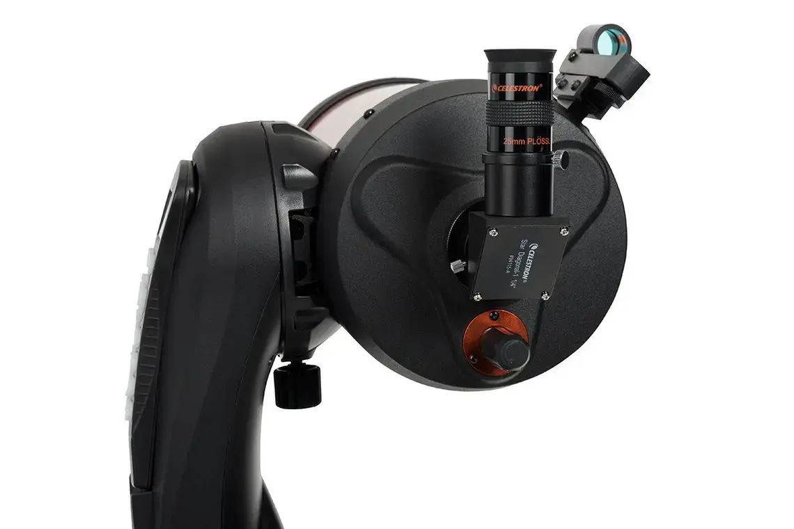 Telescope Celestron NexStar 6SE Photo 7