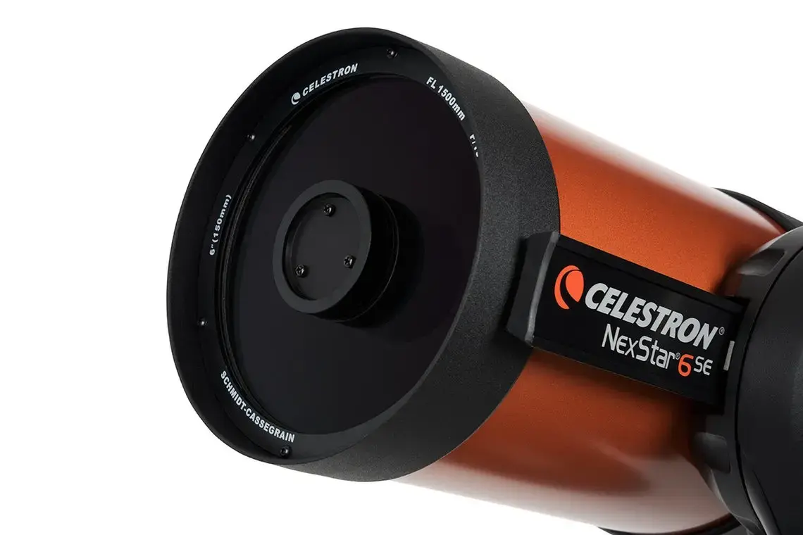 Telescope Celestron NexStar 6SE Photo 8