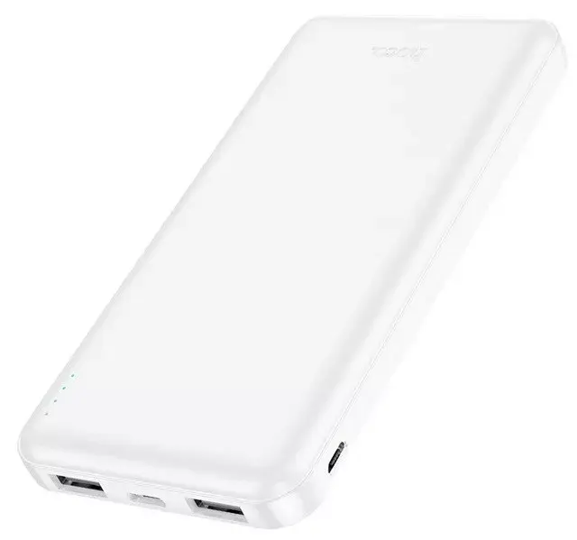 Power Bank Hoco J100, Code: J100 Photo 2