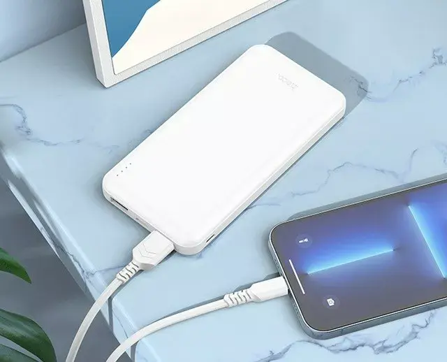 Power Bank Hoco J100, Code: J100 Photo 3