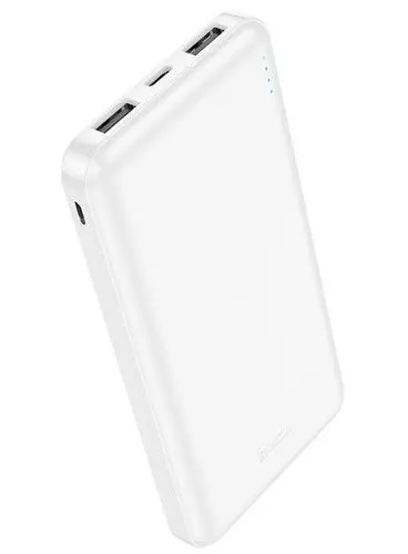 Portatīvais akumulators Hoco J100 10000 mAh