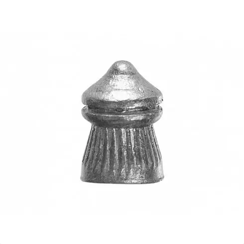 Пули Umarex Intruder Pointed 4,5 мм Photo 2