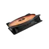 Ventilators be quiet! Light Wings LX 120 mm PWM Reverse Black Photo 2