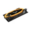 Вентилятор be quiet! Light Wings 140 мм PWM Reverse Black Photo 2