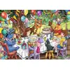 Пазл Ravensburger 12000385 Photo 2