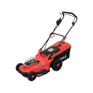 Газонокосилка Yato YT-85225