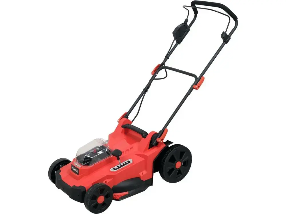 Газонокосилка Yato YT-85225 Photo 3