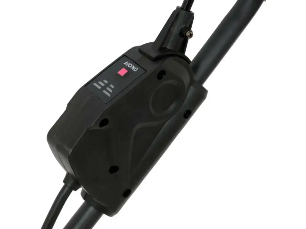 Газонокосилка Yato YT-85225 Photo 5