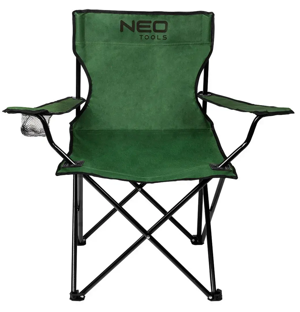 Kempinga krēsls NEO tools 63-157 Photo 6