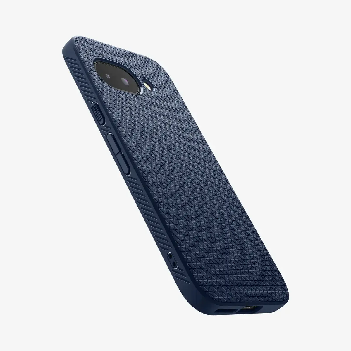 Spigen Liquid Air vāciņš priekš Google Pixel 9a Photo 3