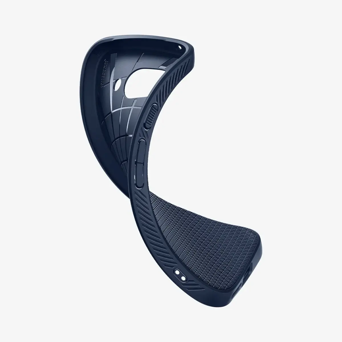 Spigen Liquid Air vāciņš priekš Google Pixel 9a Photo 4
