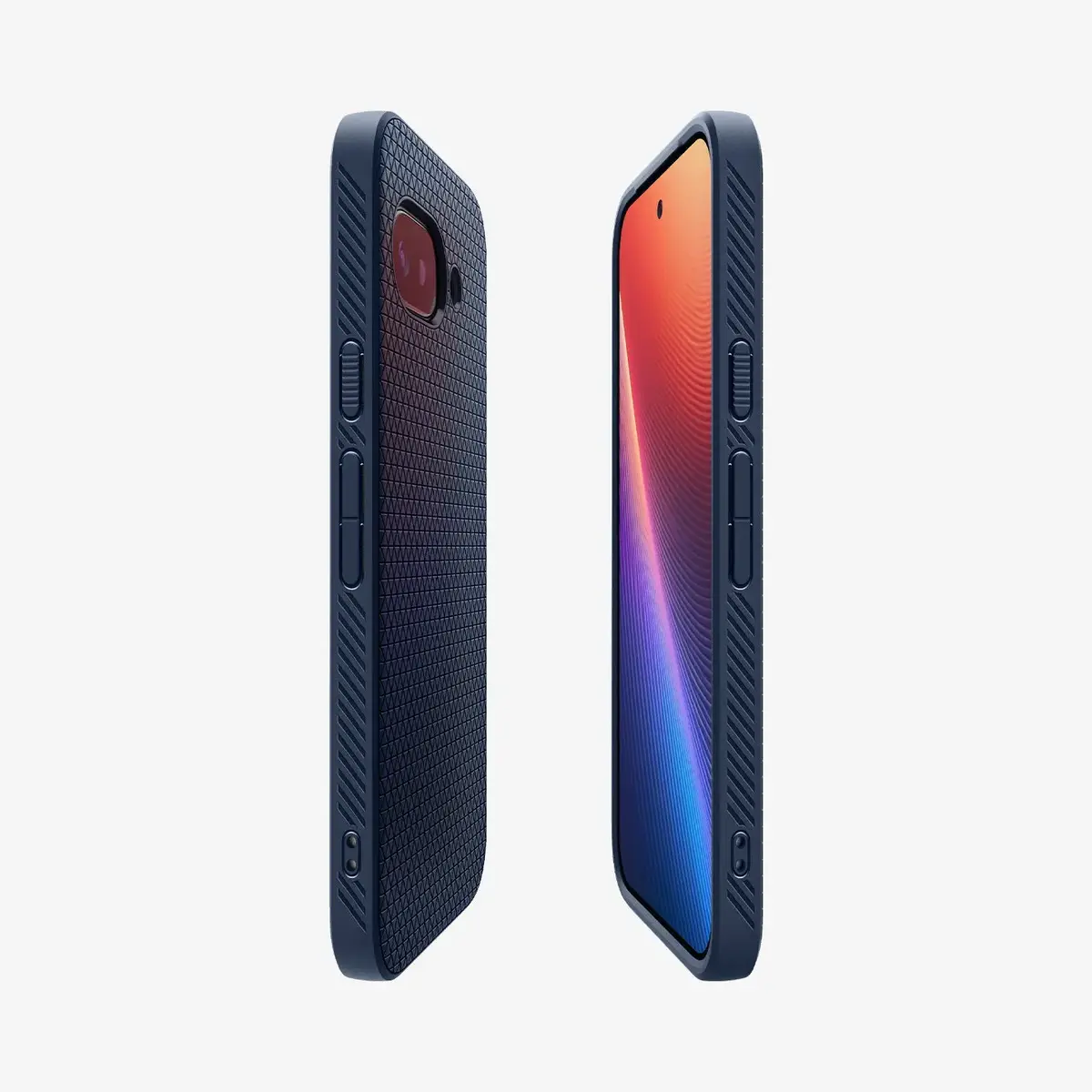 Spigen Liquid Air vāciņš priekš Google Pixel 9a Photo 7