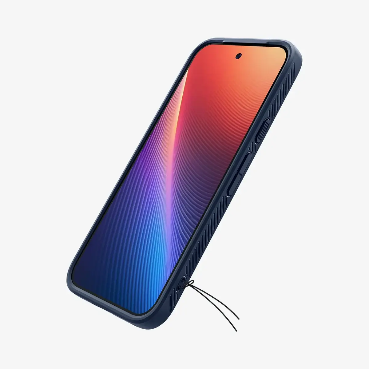 Spigen Liquid Air vāciņš priekš Google Pixel 9a Photo 8