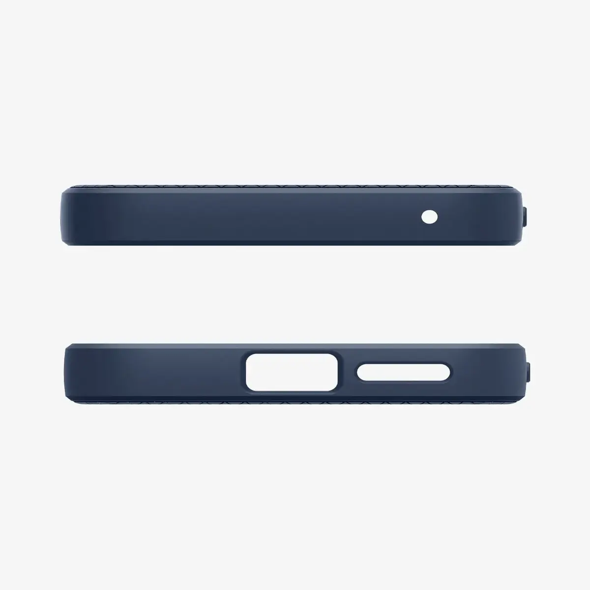 Spigen Liquid Air vāciņš priekš Google Pixel 9a Photo 11
