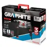 GRAPHITE 58G539 перфоратор Photo 2