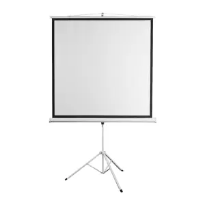 Projection Screen Tripod SBOX PSMT-112-2 112-inch 16:9 Manual