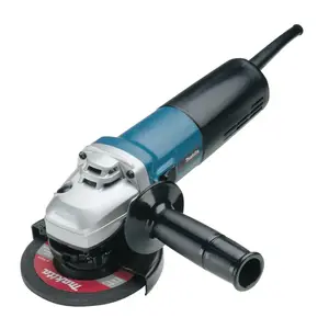 Угловая шлифмашина Makita 9565CVR 12.5 см 12000 об/мин 1400 Вт 2.2 кг