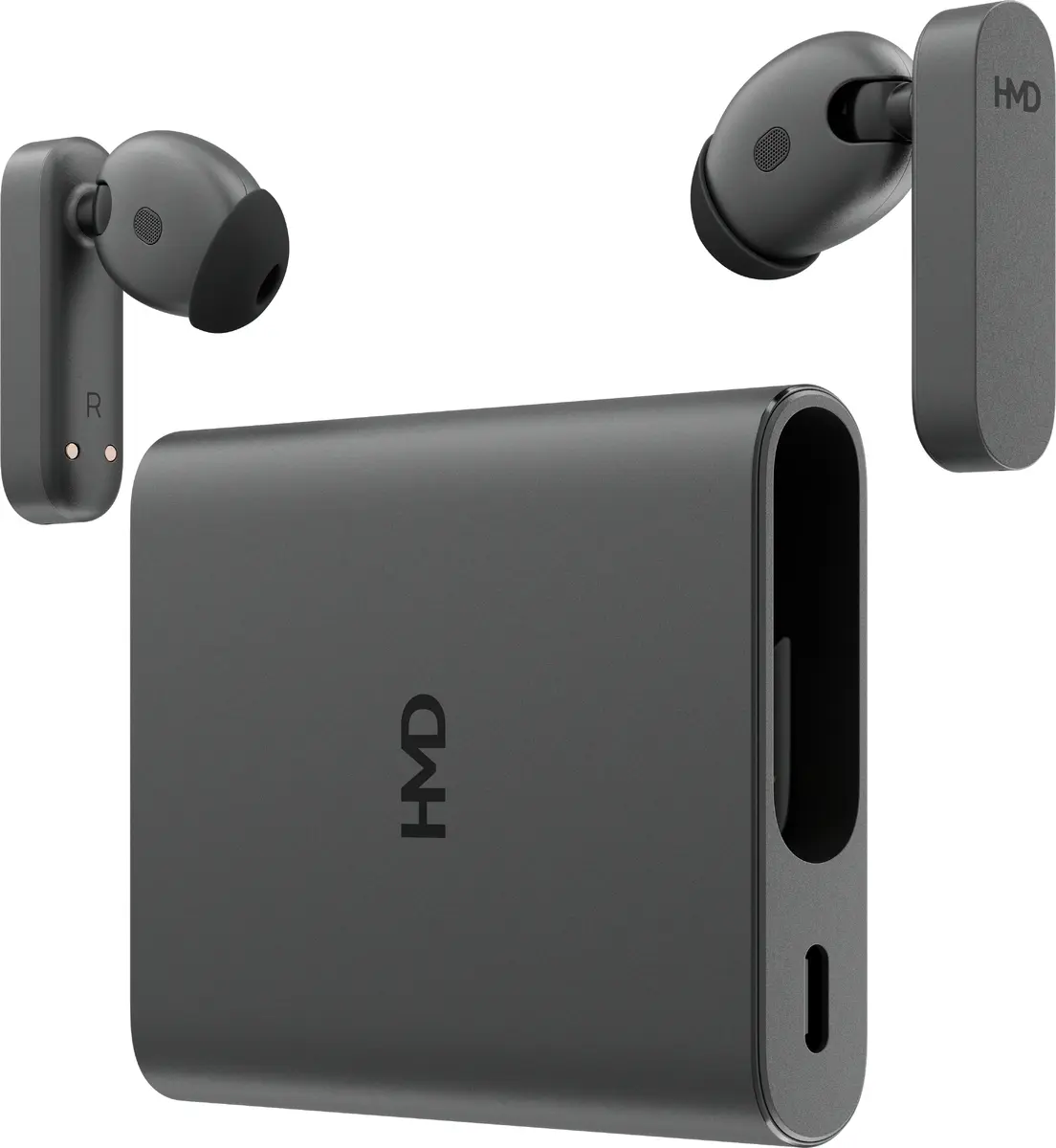 Наушники HMD Amped Buds Photo 2