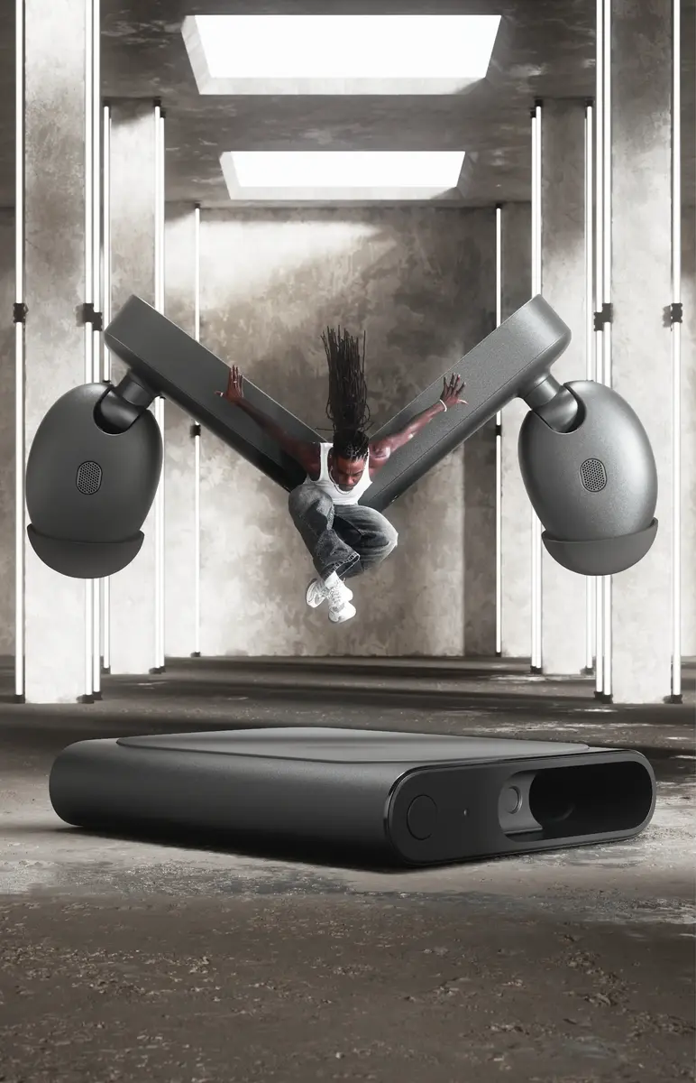 Наушники HMD Amped Buds Photo 5