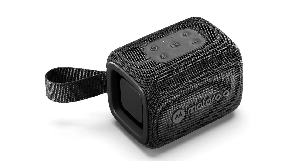 Mono portatīvais skaļrunis Motorola ROKR 300