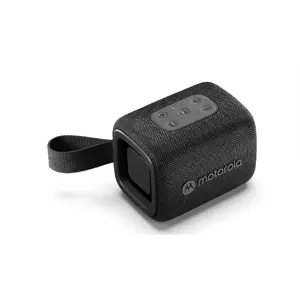 Mono Portable Speaker Motorola ROKR 300 Black