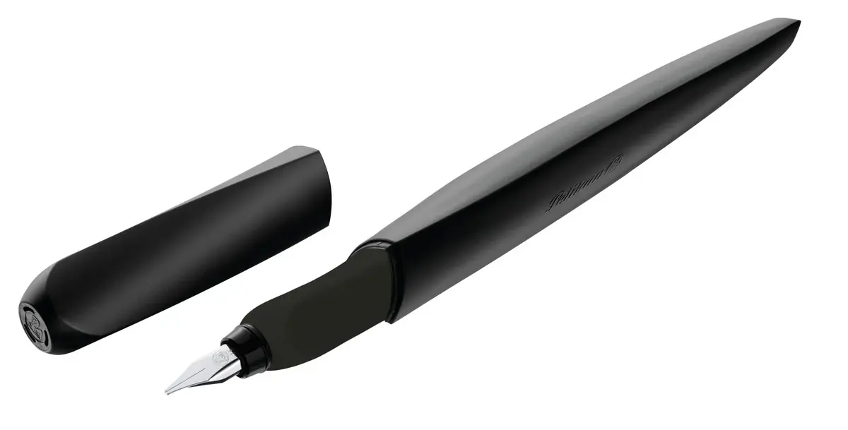 Pildspalva Pelikan Twist Calligraphy Set Photo 2