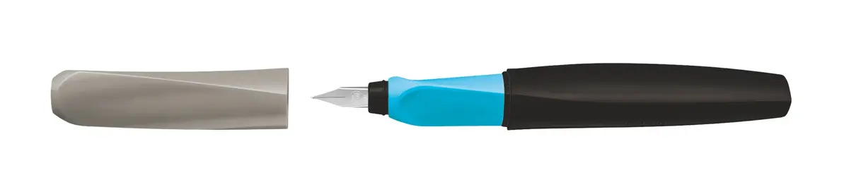 Перьевая ручка Pelikan Twist Color Blocking Photo 2