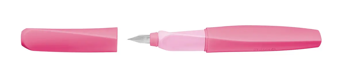 Pildspalva Pelikan Twist Rozā Photo 2