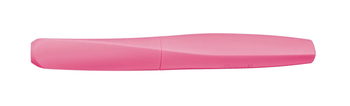 Pildspalva Pelikan Twist Rozā Photo 3