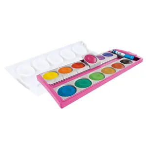 Watercolor paint Pelikan 701600 Multi Hard Box 1 pc