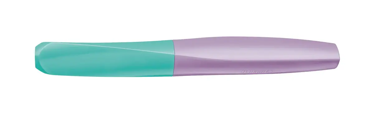 Перьевая ручка Pelikan Twist Color Blocking Photo 3