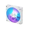 Система жидкостного охлаждения MSI MPG EZ120 ARGB WHITE Photo 2