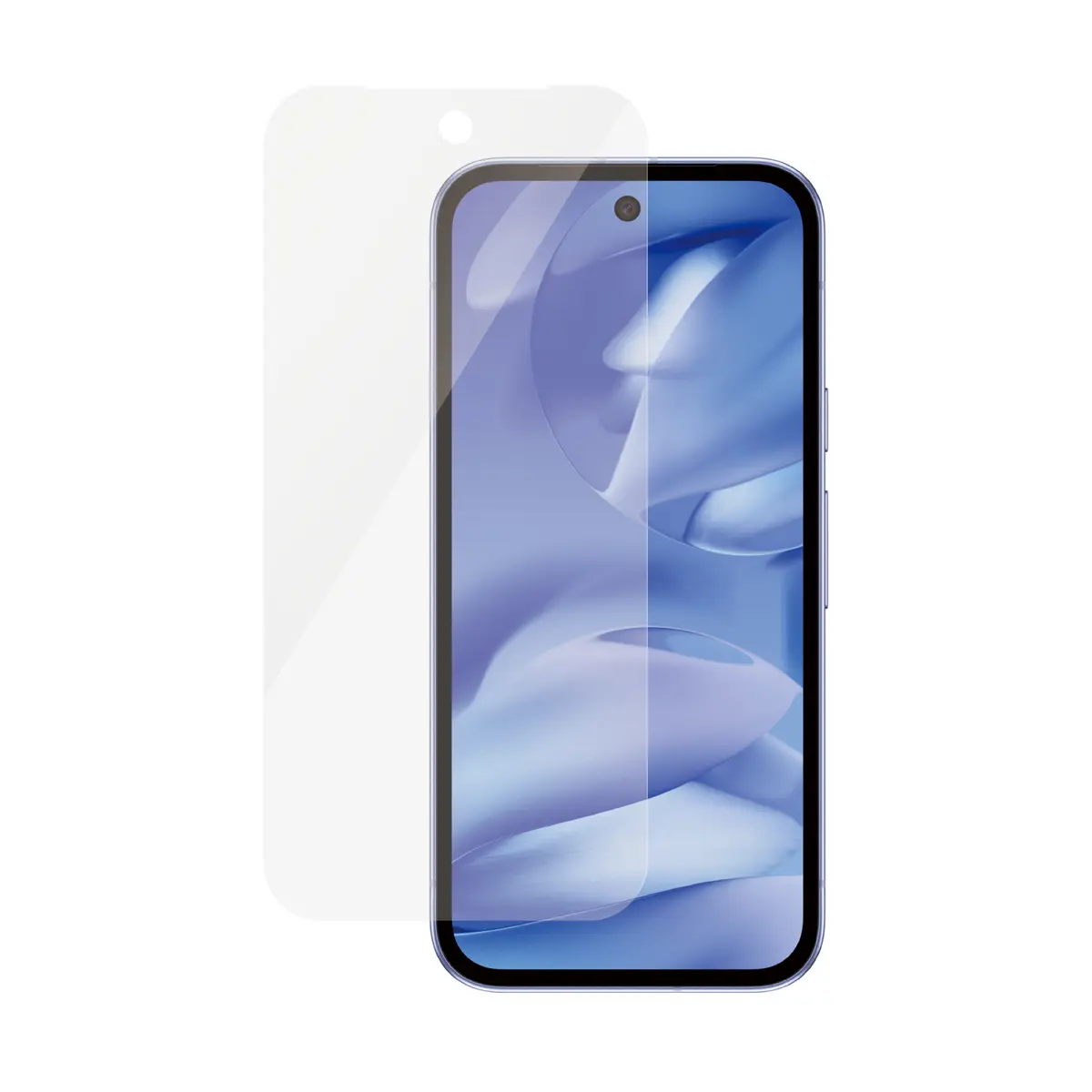 Ekrāna aizsargstikls PanzerGlass Google Pixel 9a